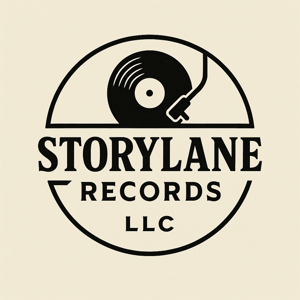 Storylane Records LLC